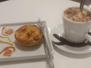 Benévolo Café E Gelato