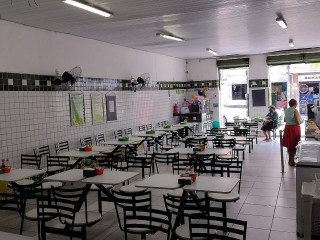 Britto's Food