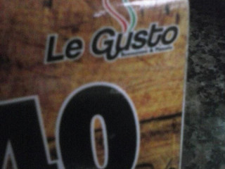 Le Gusto