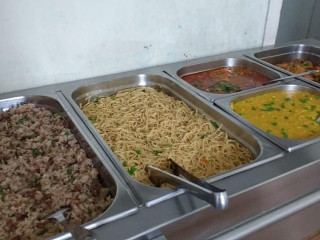 Sabor Tempero Marmitaria E Self Service