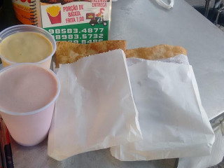 Hamburgueria Jovem