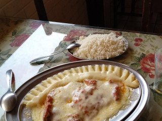 Brazao
