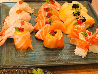 Hanói Sushi