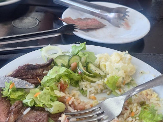 Tendall Grill Santo Andre