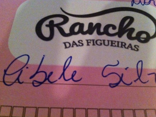 Rancho Das Figueiras