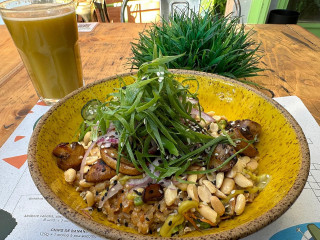 Bom Bowls