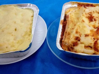 Am Lanches