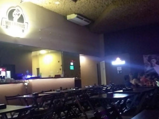Hillarius Comedy Abc