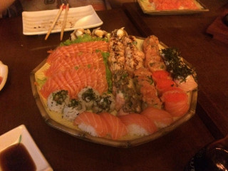 Niwa Sushi