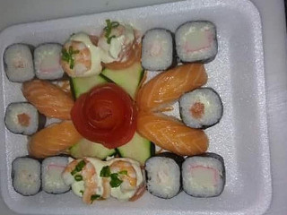 Perony Sushi