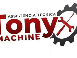 Tony Machine