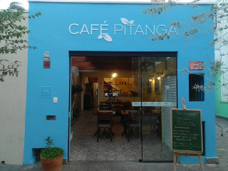 Café Pitanga