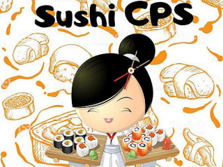 Sushi Cps