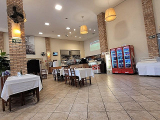 Churrascaria São João