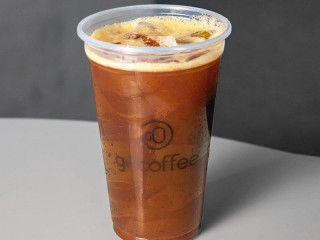 Go Coffee Grand Plaza