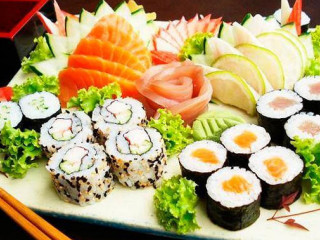 Sushi Abc Delivery