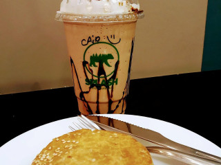 Splash Cafés E Bebidas Urbanas Gran Plaza