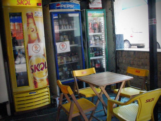 Do Barroso Santo Andre