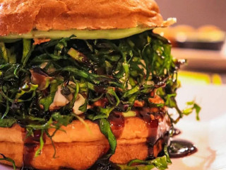 Parada Burger