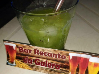 Recanto Da Galera