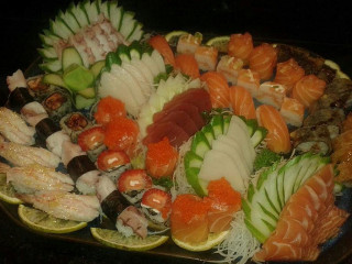 Oban Sushi