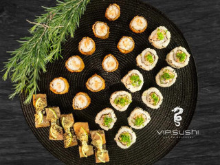 Vip Sushi Abc