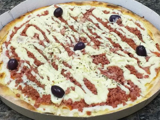 Pizzaria Topss Pizzas