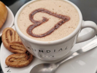 Mundial Café