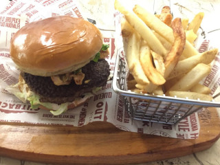 Outback Steakhouse