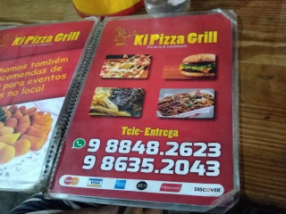 Ki Pizza