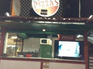 Pizzaria Pizzas