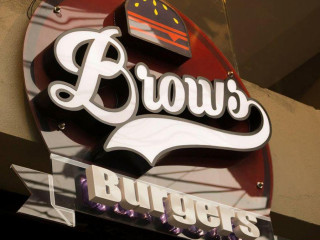 Brows Burgers