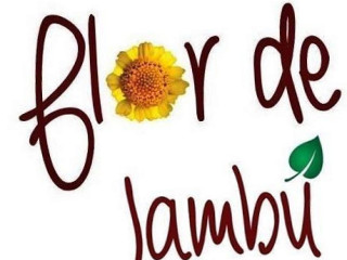 Flor De Jambú