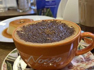 Nosso Cafés Especiais