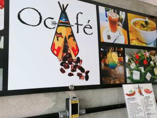 Ocafé