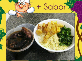 Mais Sabor E Saúde