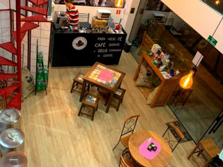 Bisa Café