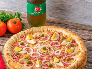 Pizzapizza Aldeota