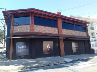Pizzaria Basiléia