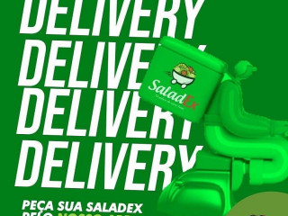 Saladex