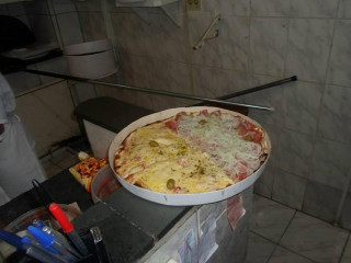 Alzira Pizzaria