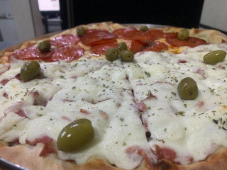 Pizzaria Do Vidinha