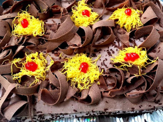 Bolos Dona Odetti