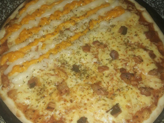 Pizzaria Italia Do Montese