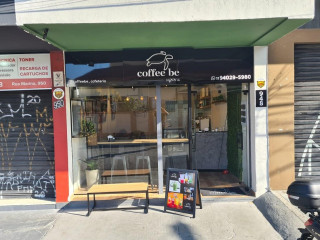Coffee Be Cafeteria