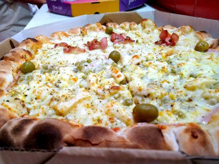 Pizzaria Bella Italia Delivery