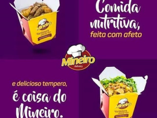 Mineiro Delivery Santo André