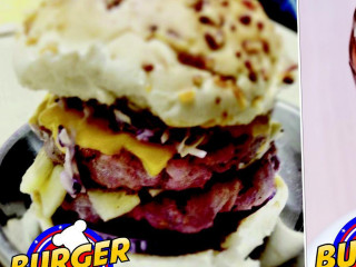 Burger Jan