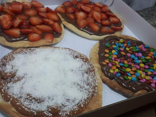 Pizzaria A Italiana