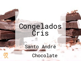 Congelados Cris